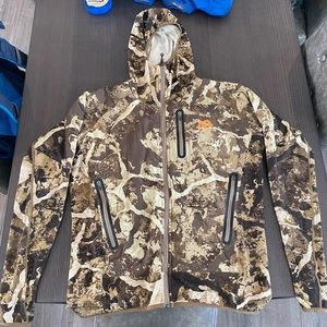 First Lite Sawtooth Hybrid Jacket